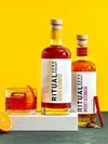 Ritual Zero Proof Non-Alcoholic Boulevardier Cocktail Bundle Best Buy